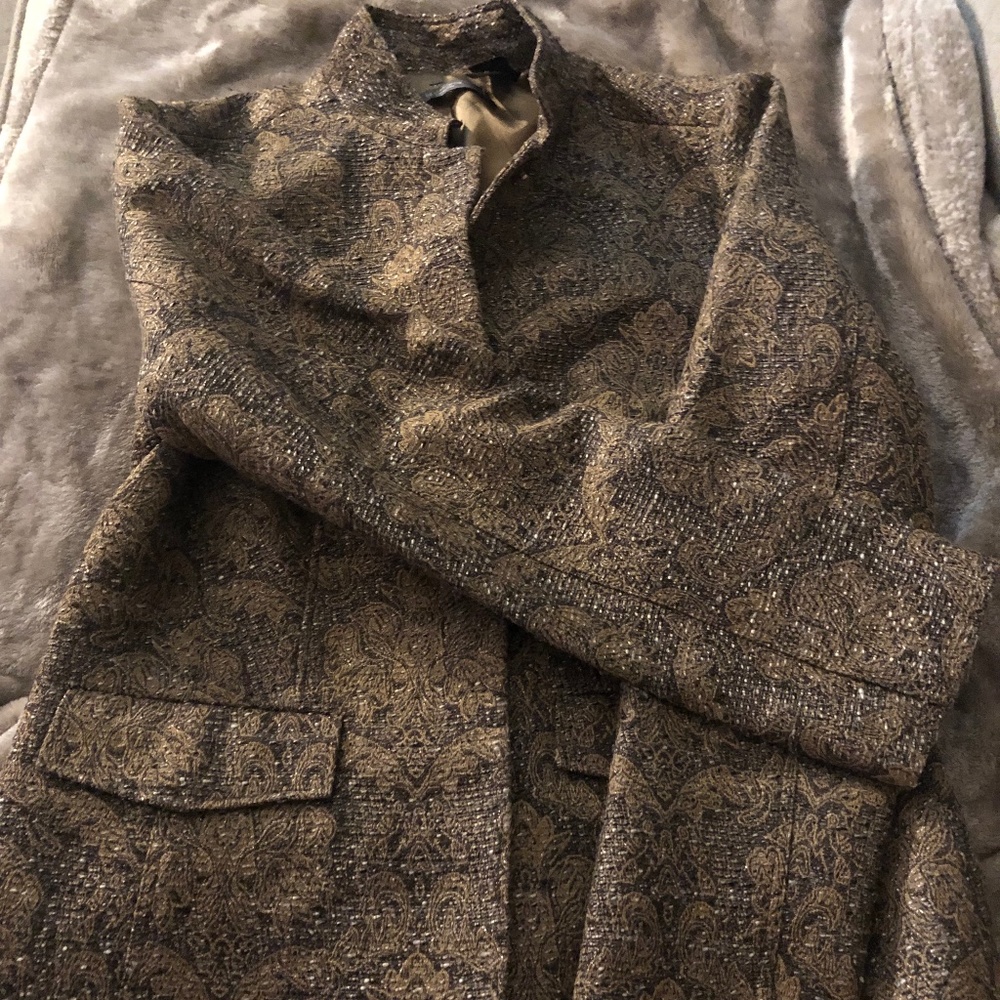 Elegant blazer